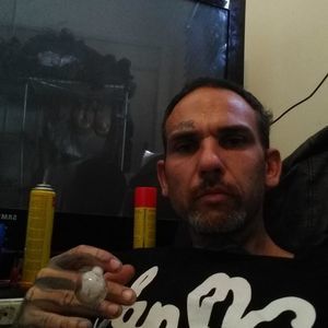 Meet your Posher, Frank